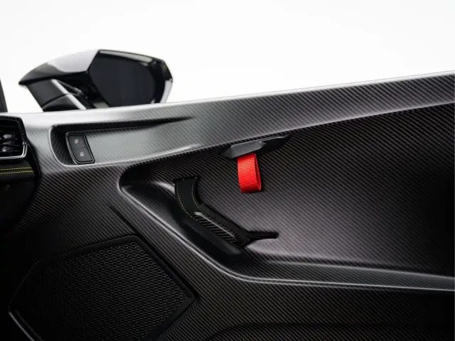 Lamborghini Huracan — Фото автомобиля 29