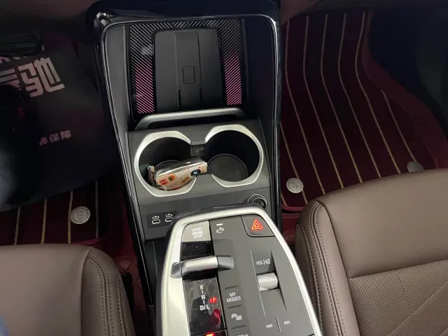 BMW X1 — Фото автомобиля 17