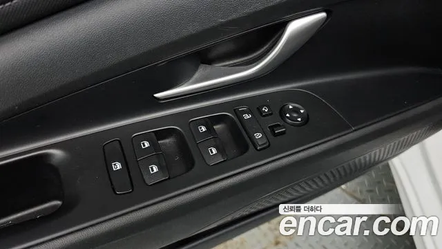 Hyundai AVANTE Avante (CN7) — Фото автомобиля 17