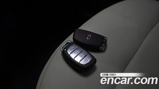 Hyundai Casper — Фото автомобиля 28