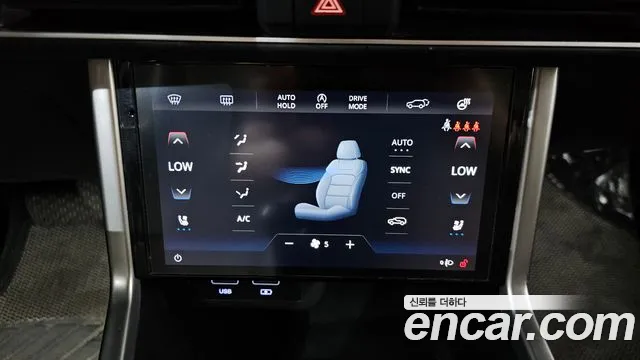 KG_Mobility_Ssangyong Torres Torres Бензин 1.5 2WD — Фото автомобиля 25