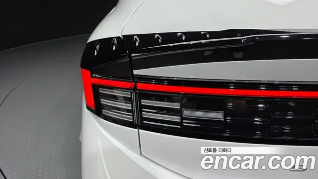 Hyundai Sonata Sonata Edge(DN8) — Фото автомобиля 22