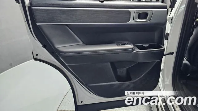 Hyundai Santa Fe MX5 — Фото автомобиля 14