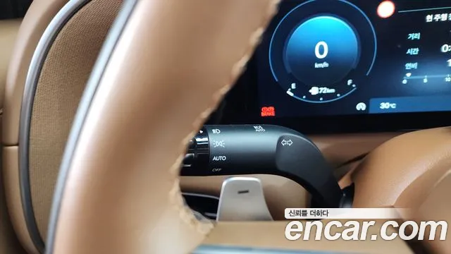 Hyundai Palisade Palisade (LX3) Бензин 2.5T 4WD 7 мест — Фото автомобиля 24