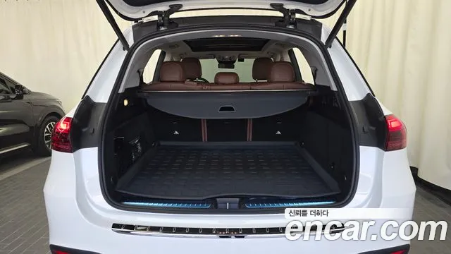 Mercedes-Benz GLE-Class W167 — Фото автомобиля 20