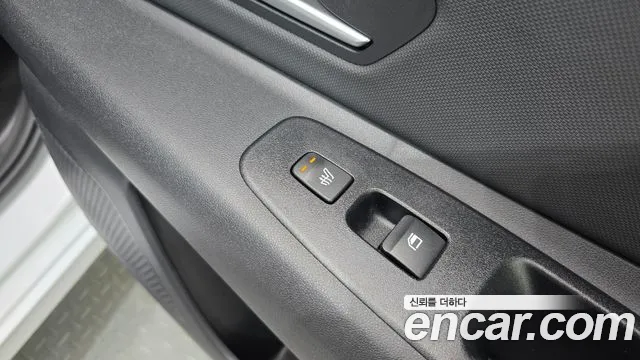 Hyundai Avante CN7 — Фото автомобиля 20