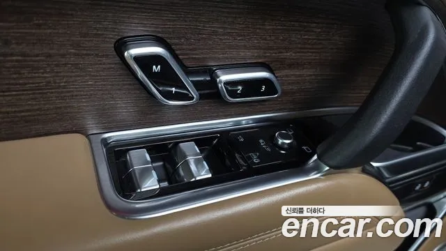 Land Rover Range Rover 5th Gen — Фото автомобиля 27