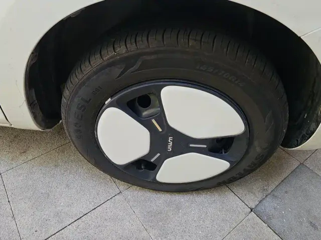 Changan Lumin — Фото автомобиля 6