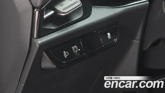 Kia Niro All Niro EV Air — Фото автомобиля 15