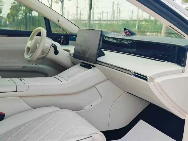 Stelato S9 — Фото автомобиля 9