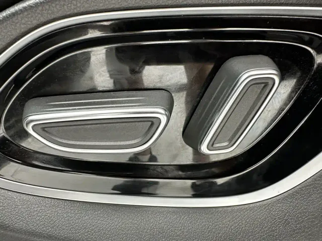 GAC Trumpchi M6 — Фото автомобиля 12