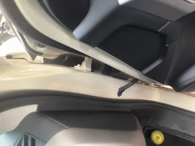 BYD FangChengBao Titanium 3 — Фото автомобиля 17
