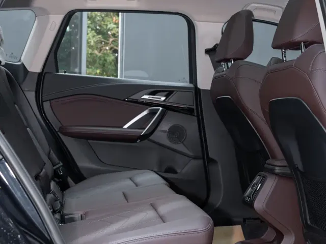 BMW X1 — Фото автомобиля 14