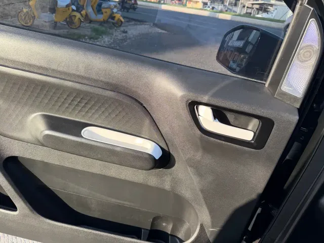 Wuling Hongguang Mini EV — Фото автомобиля 6