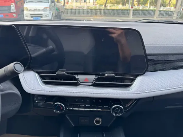 Chevrolet Monza — Фото автомобиля 8