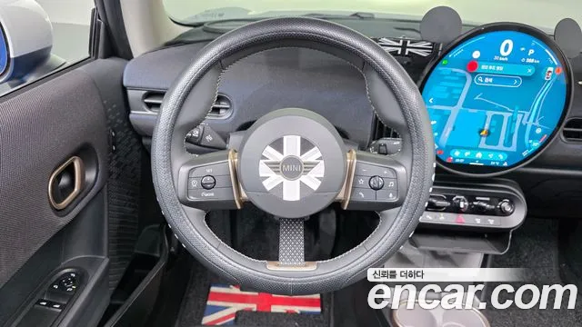 MINI Cooper 4th Gen — Фото автомобиля 18