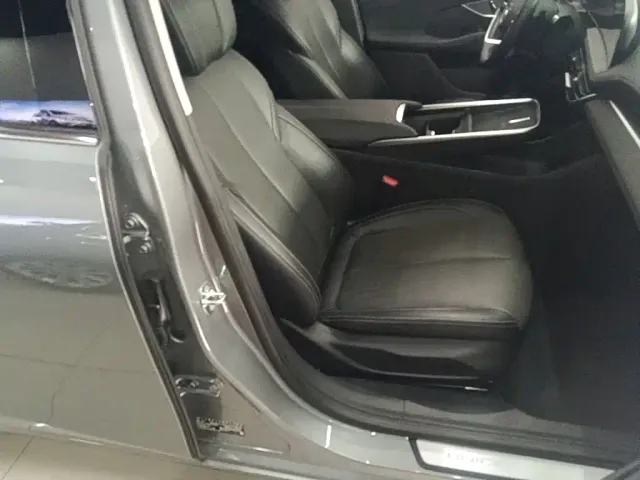 Buick LaCrosse — Фото автомобиля 24