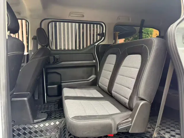 Wuling Zhengcheng — Фото автомобиля 6