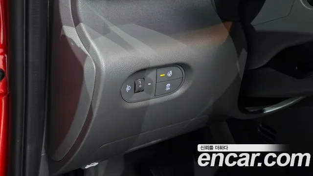 Hyundai Casper — Фото автомобиля 26