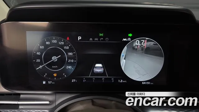 Kia Canival Carnival 4 поколение Дизель 7 мест Hi-Limousine — Фото автомобиля 5