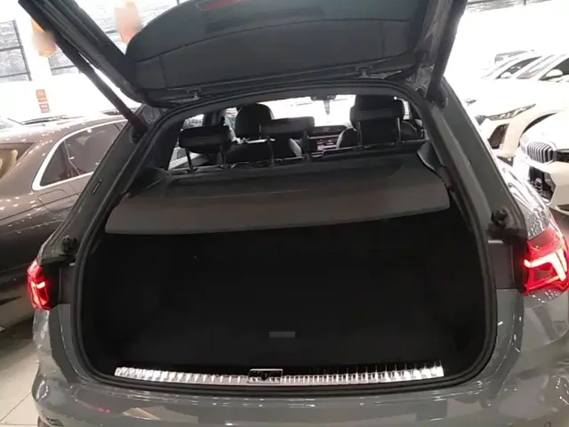 Audi Q3 — Фото автомобиля 18