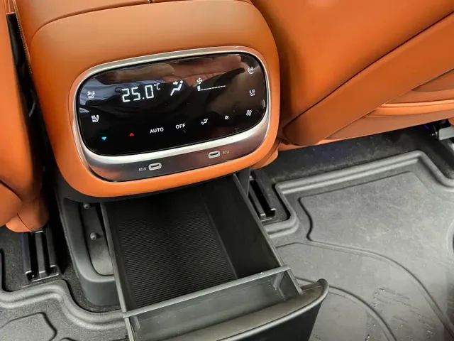 GAC Trumpchi Xiangwang S9 — Фото автомобиля 16