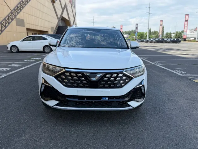 Jetta VS5 — Фото автомобиля 2
