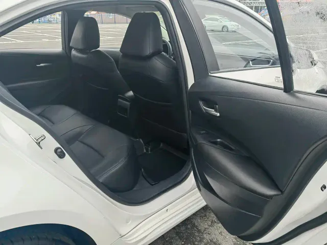 Toyota Corolla — Фото автомобиля 16