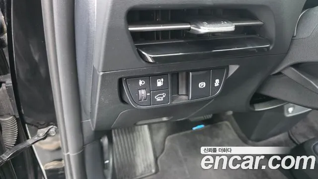 Kia EV6 — Фото автомобиля 12