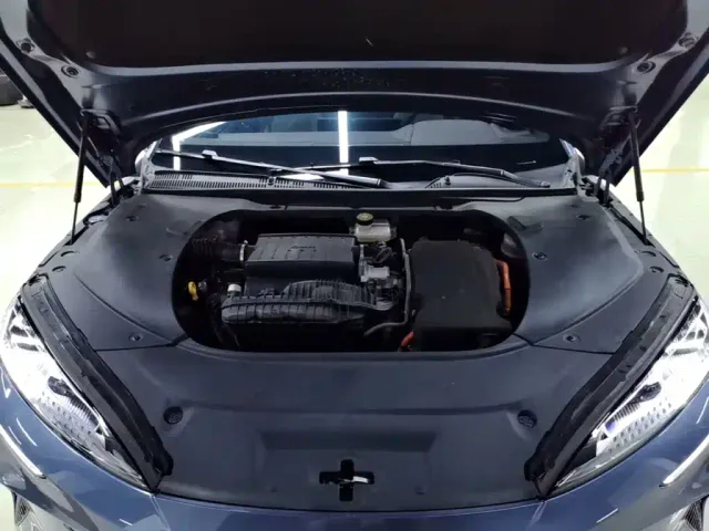 BYD Seal — Фото автомобиля 19