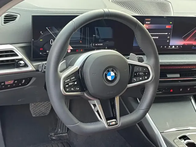 BMW 3 Series — Фото автомобиля 7