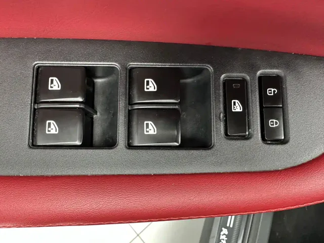 Changan CS35 Plus — Фото автомобиля 14