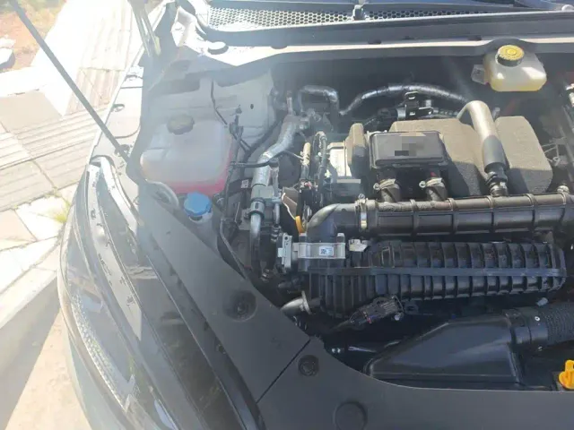 BYD Seal 06 DM-i Touring — Фото автомобиля 19