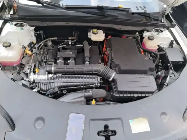 BYD Qin PLUS — Фото автомобиля 21