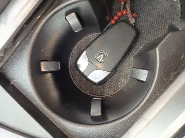 Changan CS75 Plus — Фото автомобиля 8