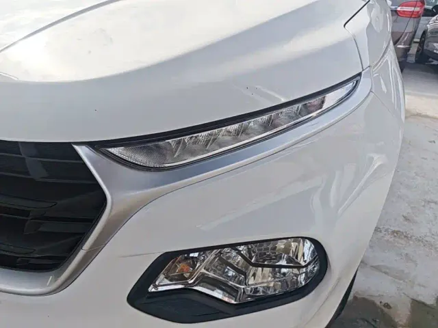 Baojun Baojun 510 2021 1.5L Manual Dynamic Edition — Фото автомобиля 17
