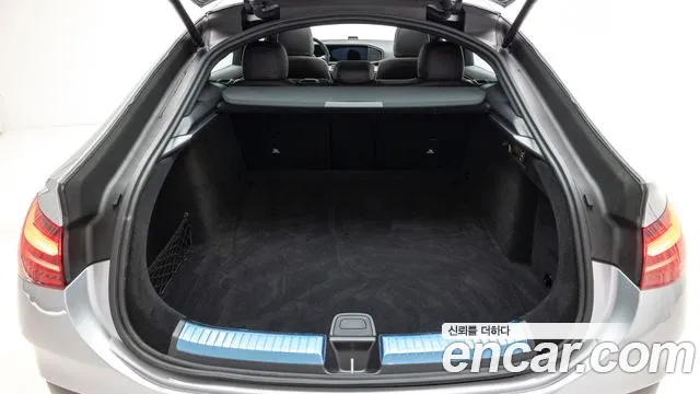 Mercedes-Benz GLE-Class W167 — Фото автомобиля 11