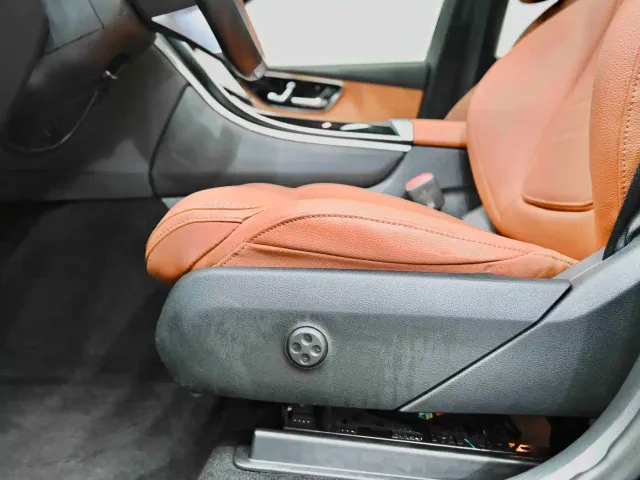 Mercedes-Benz GLC-Class — Фото автомобиля 5