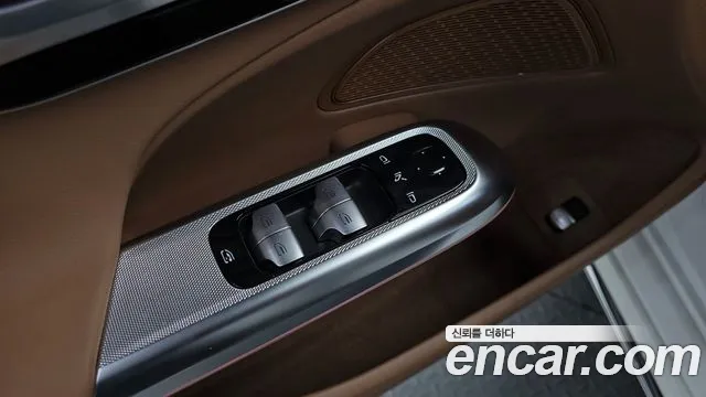 Mercedes-Benz E-Class W214 — Фото автомобиля 27
