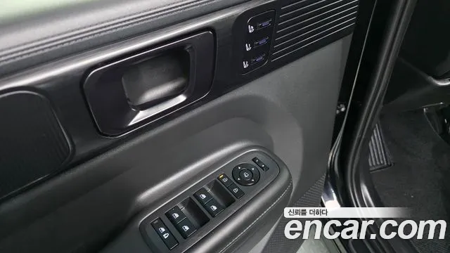 Hyundai Santafe — Фото автомобиля 13