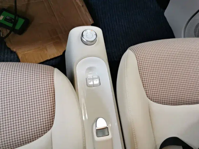 Wuling Hongguang Mini EV — Фото автомобиля 13
