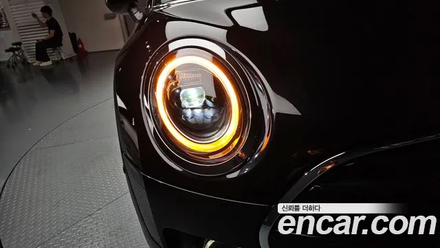 Mini Clubman — Фото автомобиля 21
