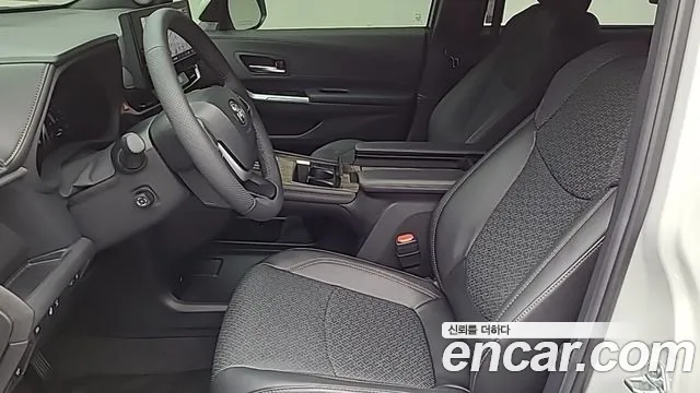 Toyota Sienna — Фото автомобиля 10