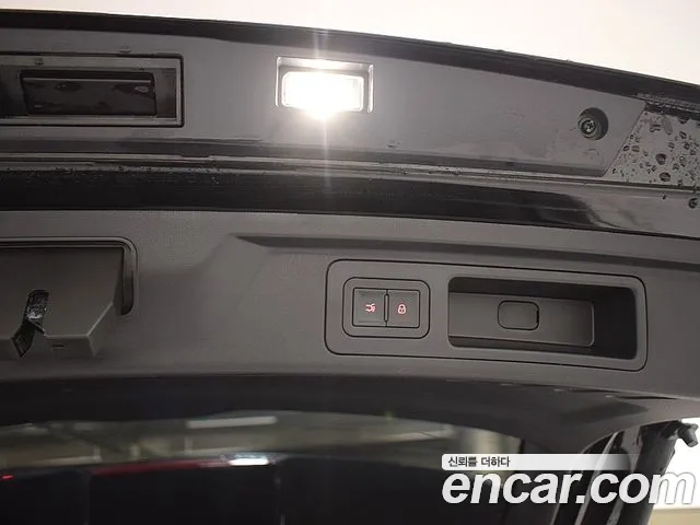 BYD Atto 3 — Фото автомобиля 16