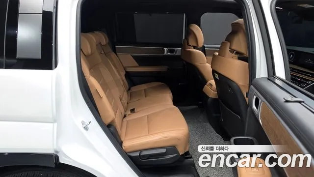 Hyundai Santa Fe MX5 — Фото автомобиля 17