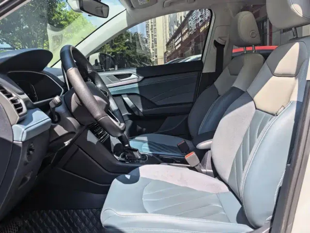 Volkswagen Tharu — Фото автомобиля 8