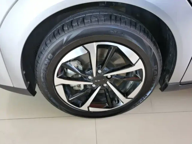 GAC Aion Y — Фото автомобиля 22
