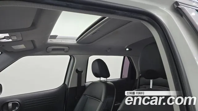 Hyundai Casper — Фото автомобиля 23