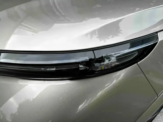 Li Auto L9 — Фото автомобиля 7