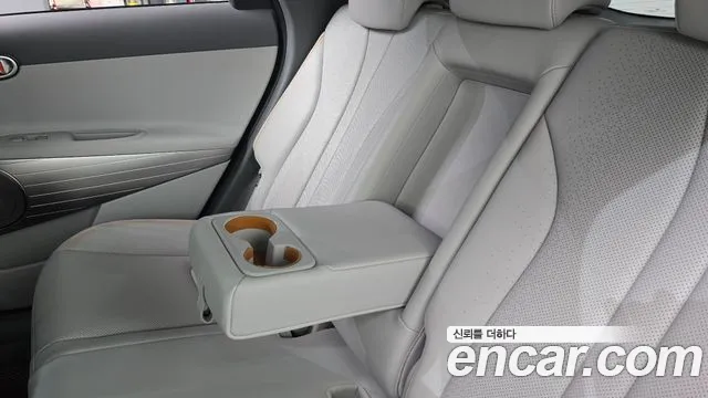 Hyundai Nexo Nexo Premium — Фото автомобиля 13